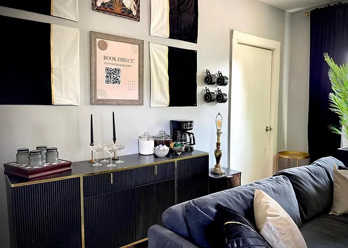 Apartment Cozy Old Chicago Evanston