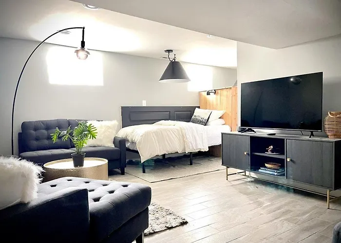 Cozy Old Chicago