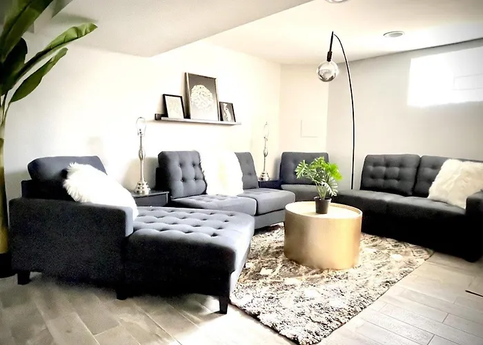 Apartment Cozy Old Chicago Evanston