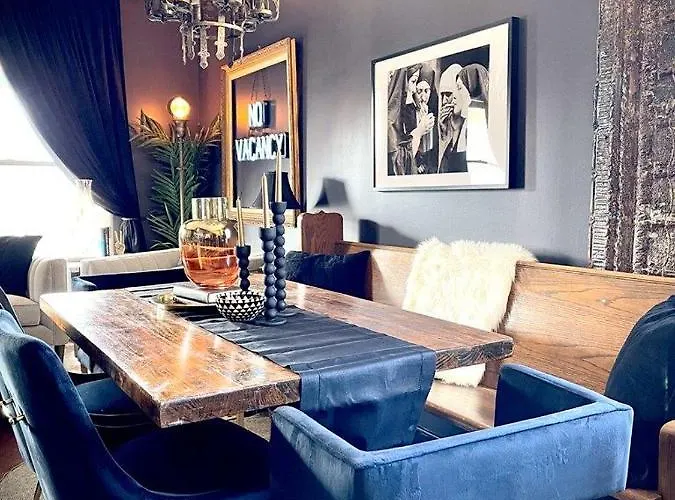 Apartment Cozy Old Chicago Evanston