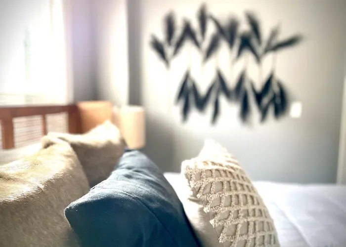 Apartment Cozy Old Chicago