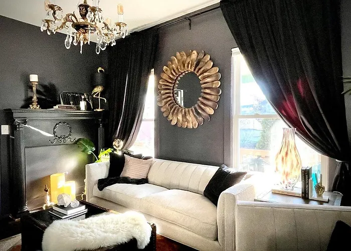 Apartment Cozy Old Chicago Evanston