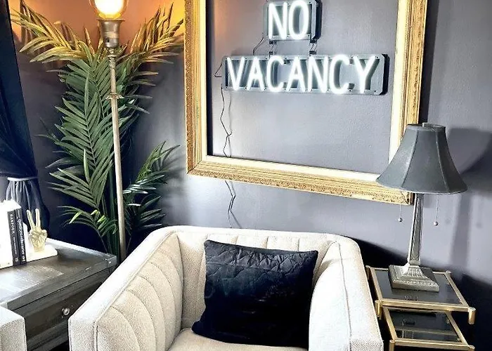 Apartment Cozy Old Chicago *